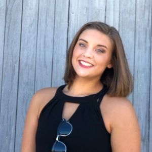 Meet your Posher, Brailyn